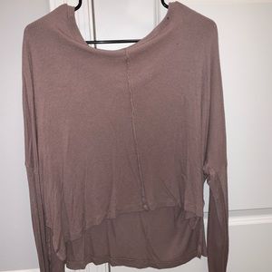 cute long sleeve shirt